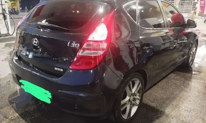 Hyundai I30 2.0 16V ...