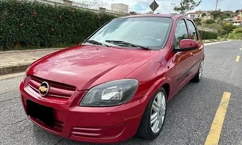 Chevrolet Celta 1.4/...
