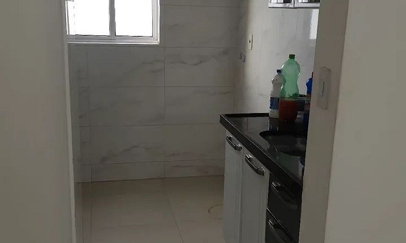 Apartamento Mangabei...