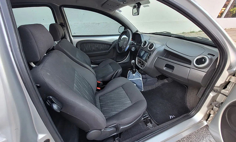 Ford Ka 1.0 Tecno 8V...