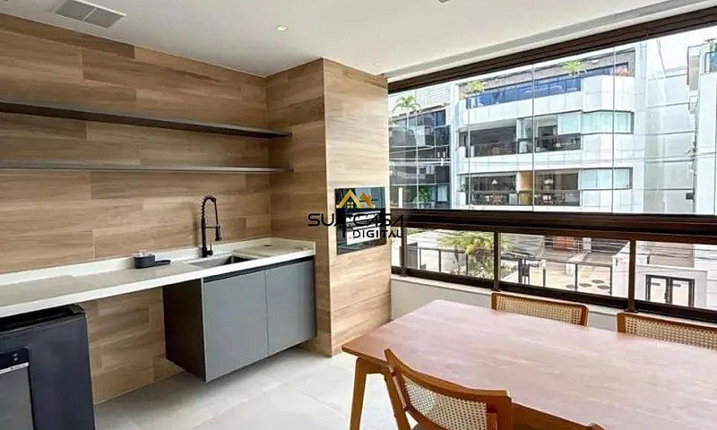 Apartamento Reformad...
