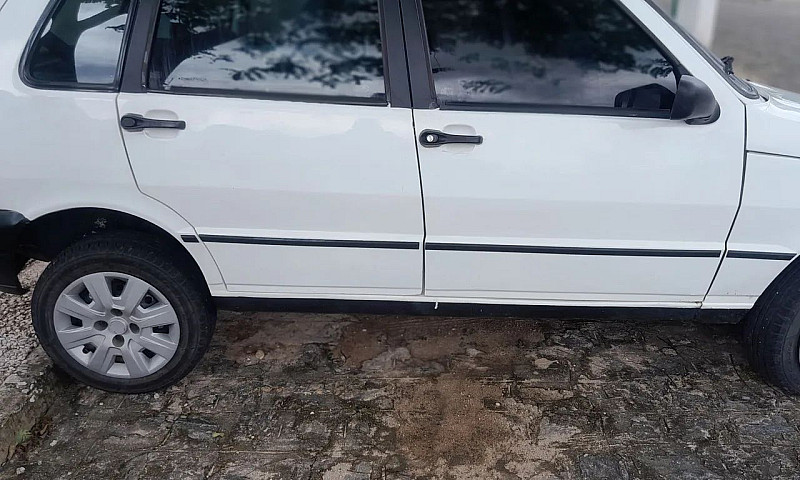 Fiat Uno Mille 1.0 F...