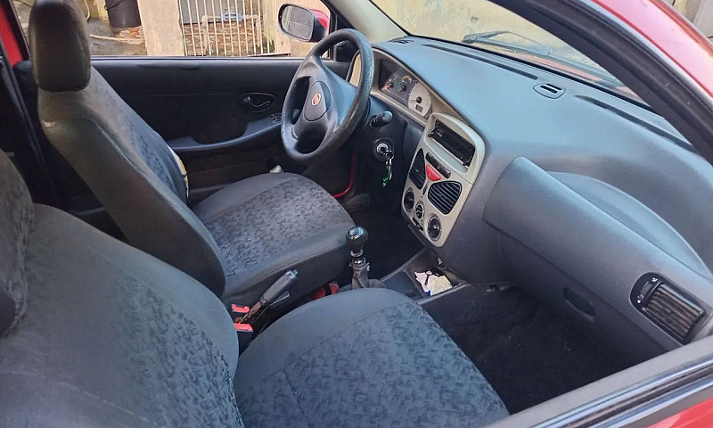 Fiat Palio 1.0 Econo...