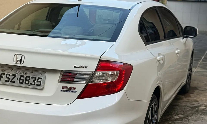 Honda Civic Sedan Lx...
