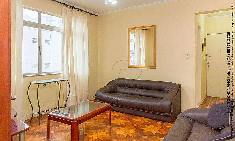 Apartamento Para Alu...
