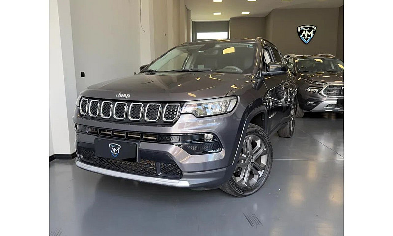 Jeep Compass Long. T...