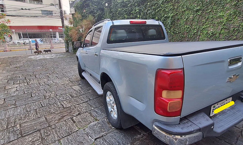 Chevrolet S10 Pick-U...