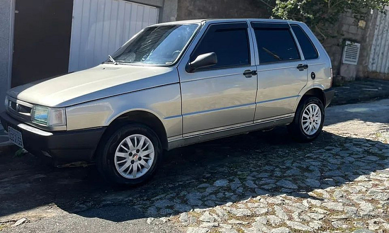 Fiat Uno Mille 1.0 F...