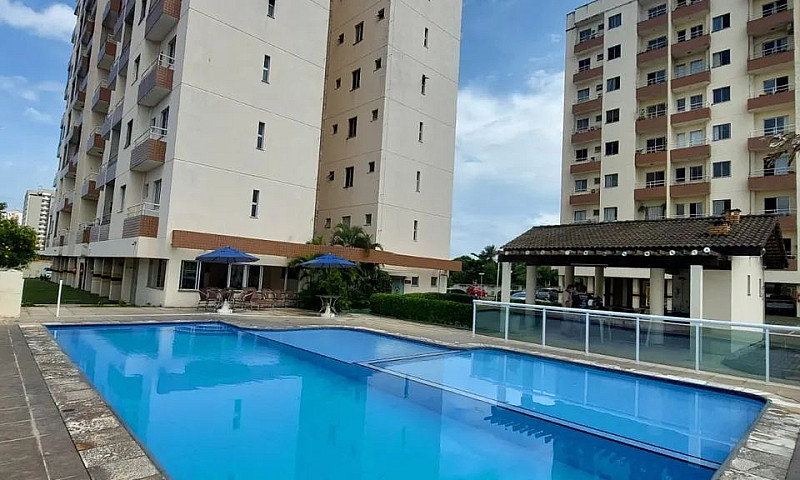 Apartamento De 61M² ...