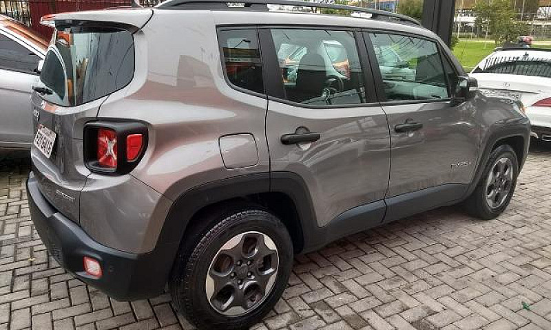 Jeep Renegade Sport ...