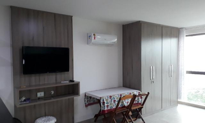 Apartamento Para Alu...