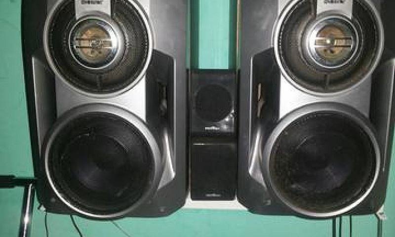 Som Da Sony Grx 9000...