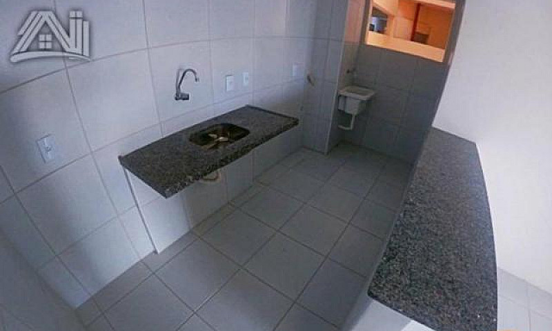 Alugo Apartamento No...