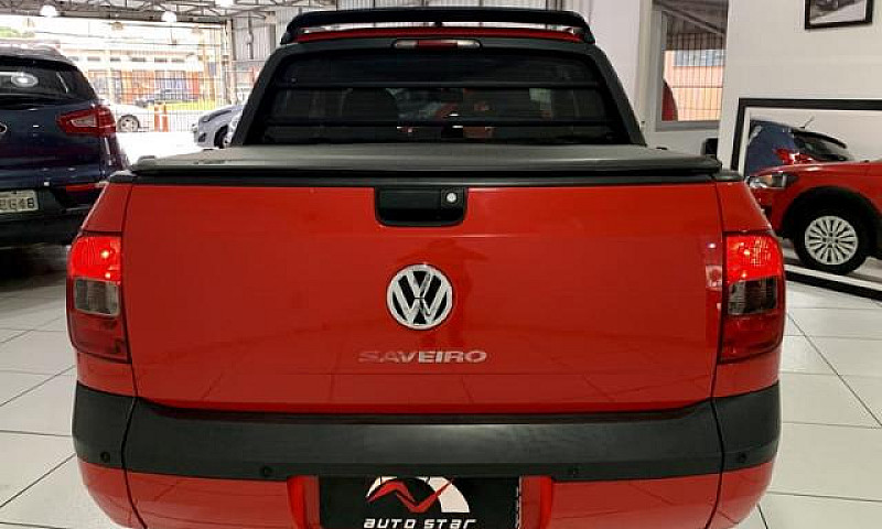 Volkswagen Saveiro 1...