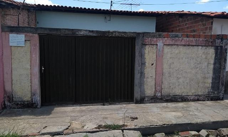 Casa Na Br Do Promor...