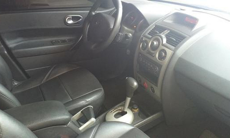 Renault Megane...