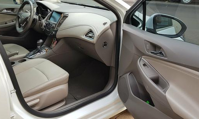 Cruze Ltz Pac.2 1.4 ...