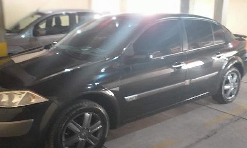 Renault Megane...