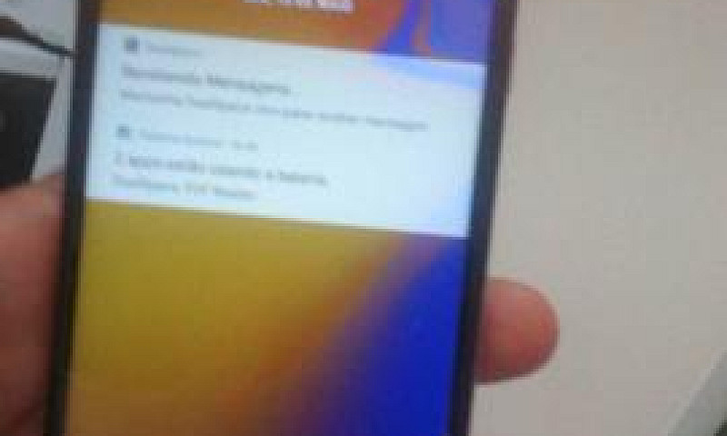 Vende Se Um J4 Core ...