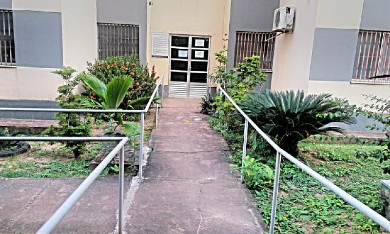 Apartamento Para Alu...