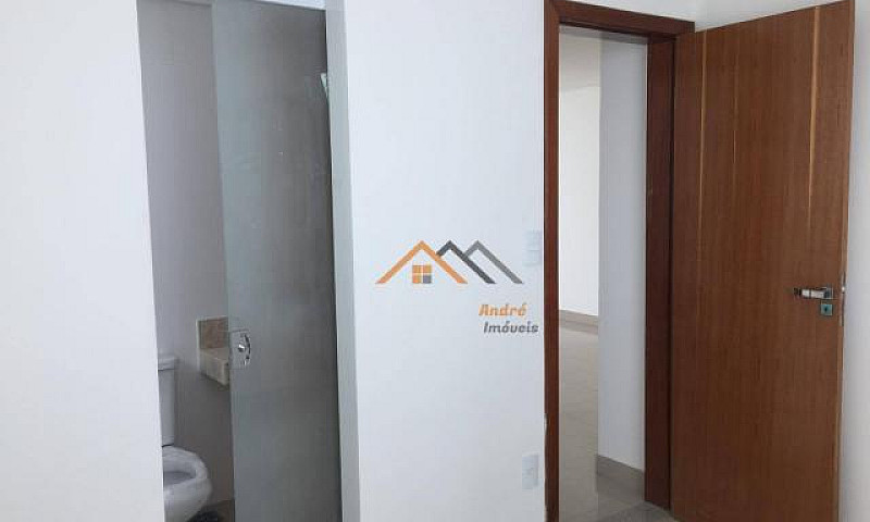 Apartamento Com 2 Qu...