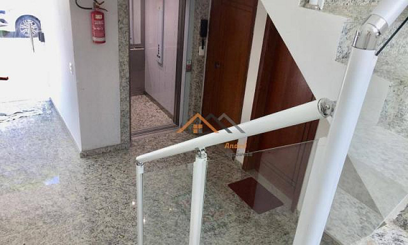 Apartamento Com 2 Qu...