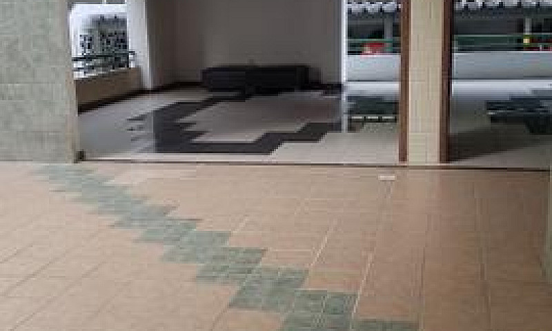 Alugo Apartamento 3/...