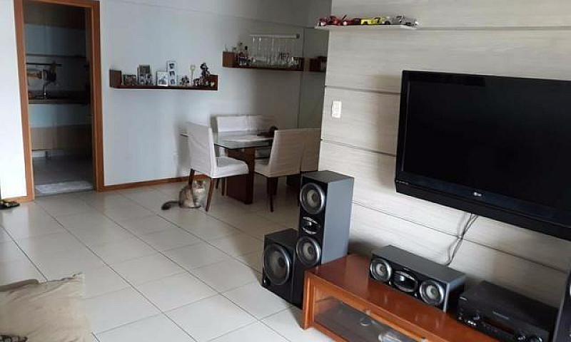 Vendo Um Apartamento...