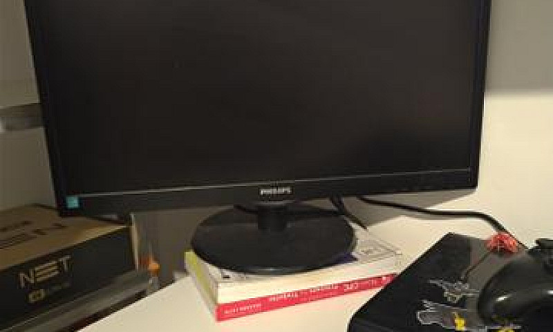 Monitor Philips 22