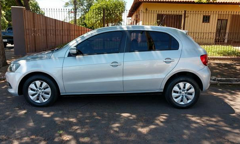 Gol G6 Completo - Ur...