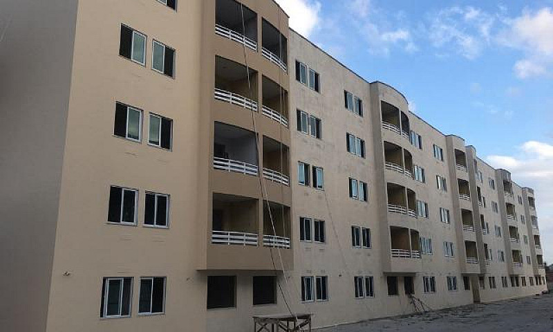 Apartamento Próx. Ao...