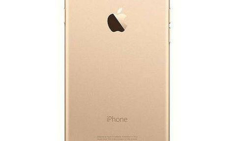 Iphone 6 32Gb Dourad...