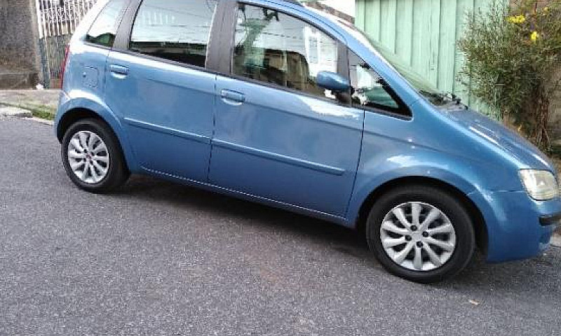 Fiat Idea...