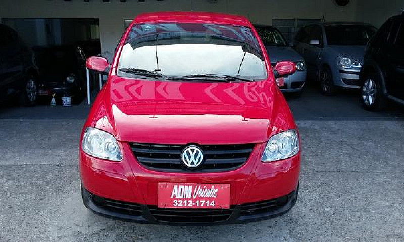 Volkswagen Fox Trend...