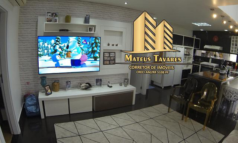 Excelente Casa- Cond...