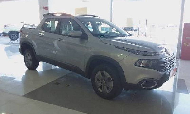 Fiat Toro 2019/2020 ...