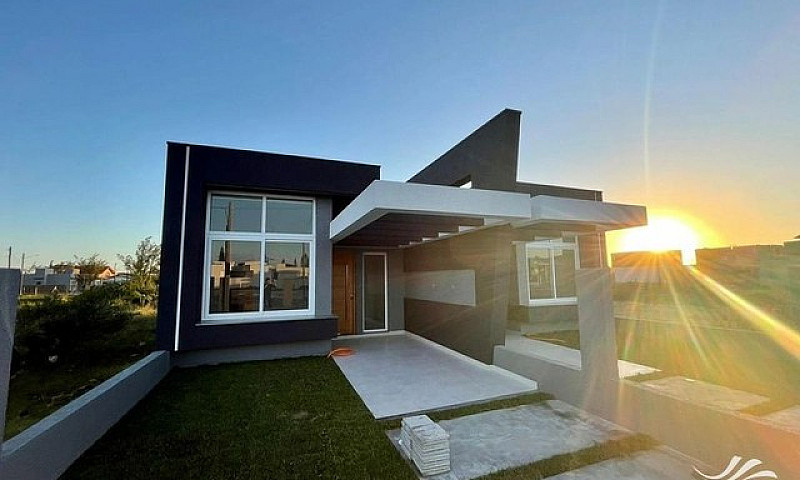 Casa Nunca Habitada ...