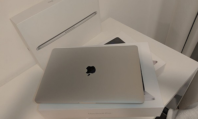 Macbook Pro M1 256Gb...