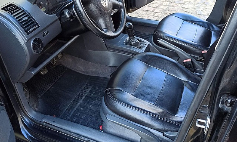 Polo Sedan 1.6 - 200...