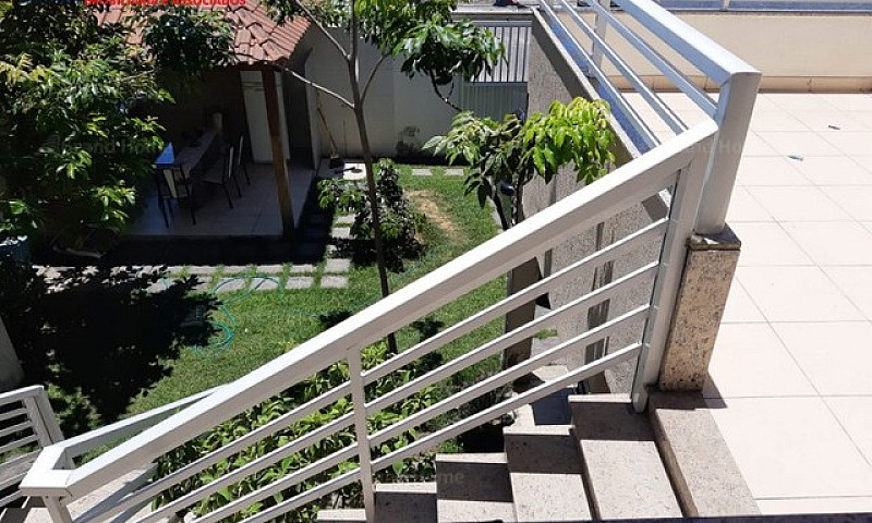 Casa 4 Quartos Em Ja...