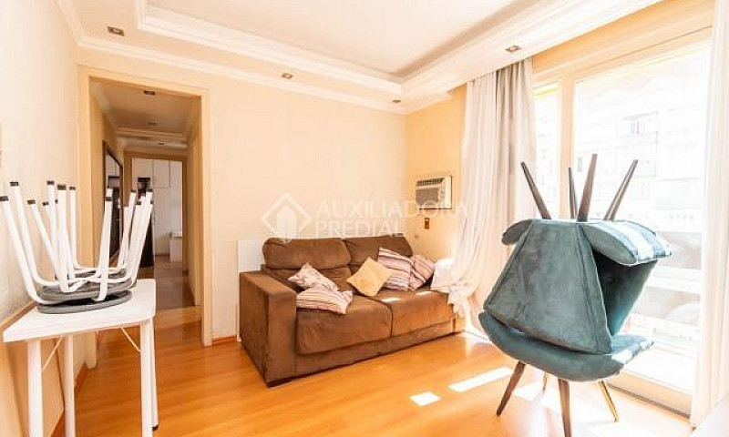 Apartamento Para Alu...