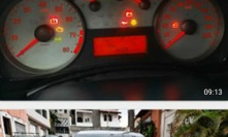 Stilão 1.8 Gm Sem Te...