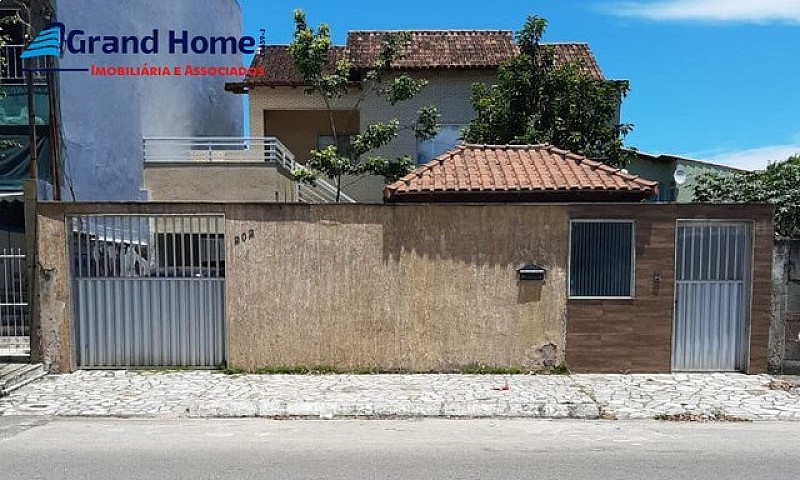 Casa 4 Quartos Em Ja...