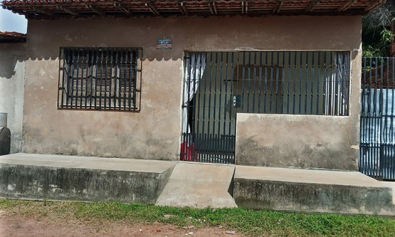 Casa Bairro Vila São...