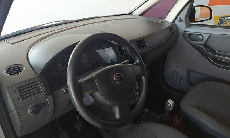 2012 Gm Meriva Joy 1...