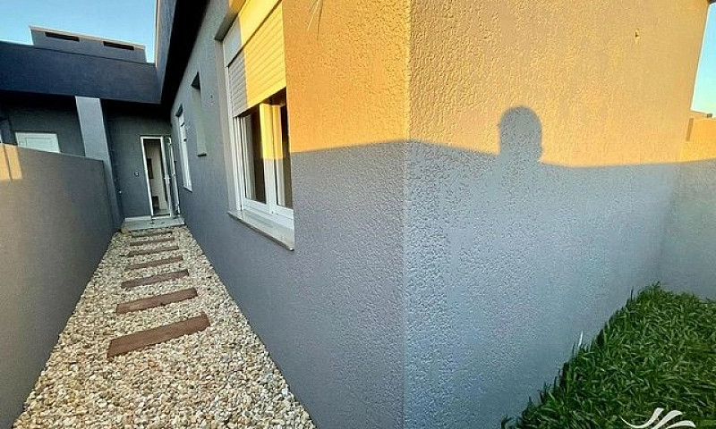 Casa Nunca Habitada ...