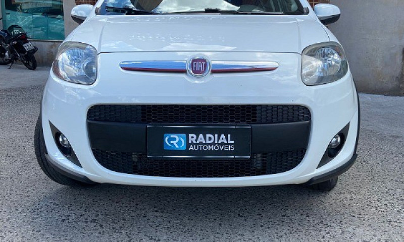 Palio Sporting 1.6 F...