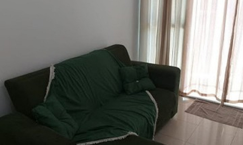 Apartamento 2 Quarto...