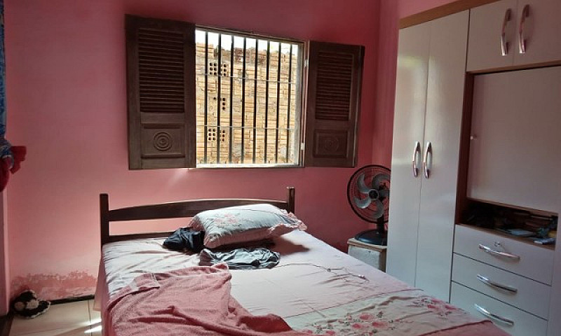 Casa Bairro Vila São...