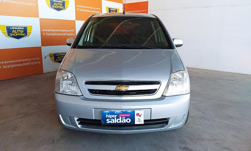 2012 Gm Meriva Joy 1...